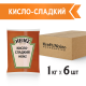 Соус Heinz Кисло-сладкий, 1кг