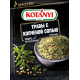 Приправа Kotanyi травы с копченой солью, 20г