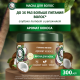 Маска для волос Herbal Essences Глубокое питание Аромат кокоса, 300мл