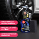 Чернитель шин Grass Black Rubber, 600мл