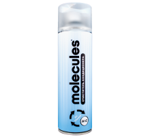 Очиститель кондиционера Molecules Air cleaner, 650мл