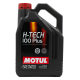 Масло моторное Motul H-Tech 100 Plus 0W20, 4л