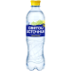 Вода Святой Источник лимон и лайм газированная, 500мл