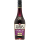 Ликер Fruko Schulz Creme de Cassis, 0.7л