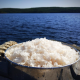 Соль морская Соль русского Севера Fleur de Sel de la Mer Blanche, 50г