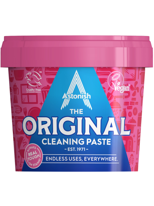 Паста чистящая Astonish Оригинальная, 500г