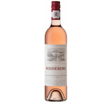 Вино Roodeberg розовое полусухое, 0.75л