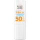 Стик для лица Garnier Ambre Solaire солнцезащитный SPF50+, 9мл