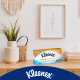 Салфетки бумажные Kleenex Allergy Comfort, 56 листов