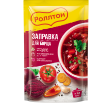 Заправка для борща Роллтон 250г