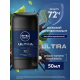 Антиперспирант-стик Nivea Men Ultra антибактериальный эффект, 50мл