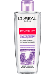 Тоник L'Oreal Revitalift увлажняющий, 200мл