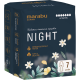 Прокладки Marabu Botanica Night ультратонкие, 7шт