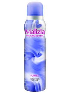 Дезодорант-спрей Malizia Purple, 100мл