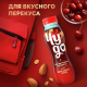 Йогурт питьевой Чудо Вишня-шоколад-гранола 2.2%, 260г