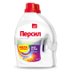 Гель для стирки Персил Color 30 стирок (1.95л x 2шт), 3.9кг