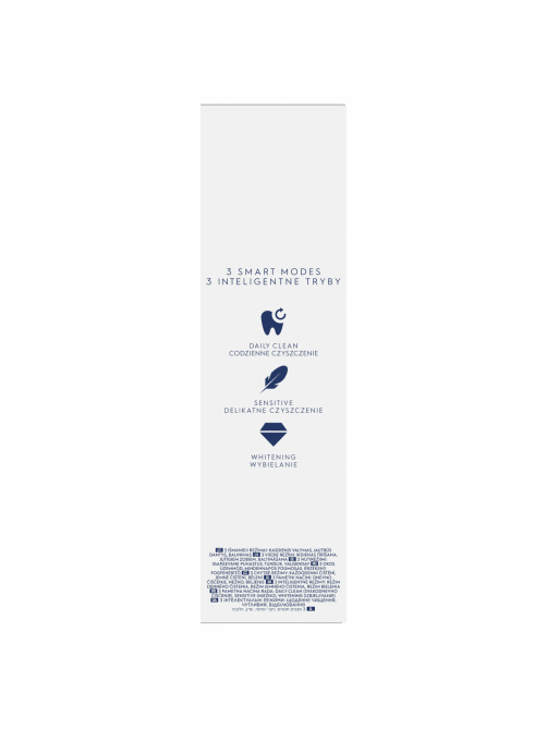 Зубная щетка Oral-B Io Series 3 электрическая
