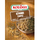 Кумин (зира) Kotanyi целый, 20г