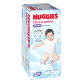 Подгузники-трусики Huggies Ultra Comfort для мальчиков №5 12-17кг, 84шт