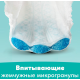 Подгузники для новорожденных Pampers New Baby-Dry mini 4-8кг, 94шт