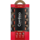 Набор кофе в капсулах Coffesso для кофемашин Nespresso ассорти 50шт, 250г x 6 шт