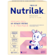 Смесь молочная Nutrilak Premium 2 на козьем молоке 6+ месяцев, 600г