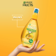 Масло-эликсир для волос Garnier Fructis Преображение для всех типов волос, 150мл