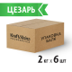 Соус Heinz Цезарь, 2кг