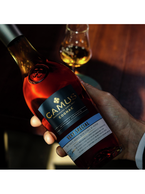 Коньяк Camus VS, 0.5л