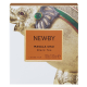 Чай черный Newby Масала листовой, 100г