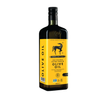 Масло оливковое Terra Delyssa Extra Virgin нерафинированное, 1л