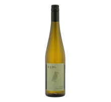 Вино Rabl Riesling белое сухое, 0.75л