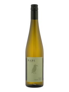 Вино Rabl Riesling белое сухое, 0.75л