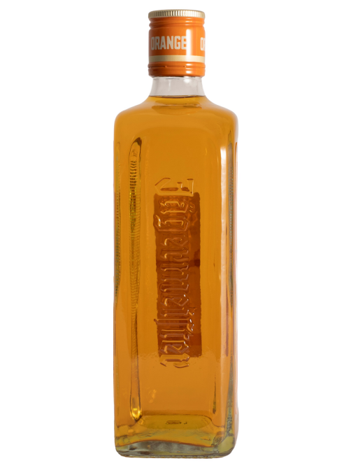 Ликер Jagermeister Orange, 0.7л