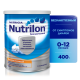 Смесь детская Nutrilon Безлактозная с рождения, 400г