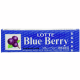 Жевательная резинка Lotte Blue Berry, 26г x 15 шт