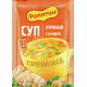 Суп Роллтон куриный с лапшой, 21г