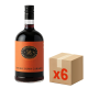 Сироп Herbarista Double Burn Caramel Карамель двойного обжига, 700мл x 6 шт