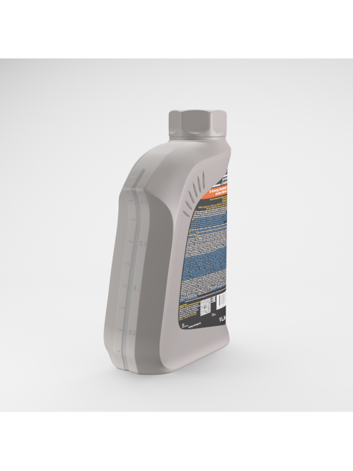 Масло моторное G-Energy Synthetic Active 5W-40, 1л
