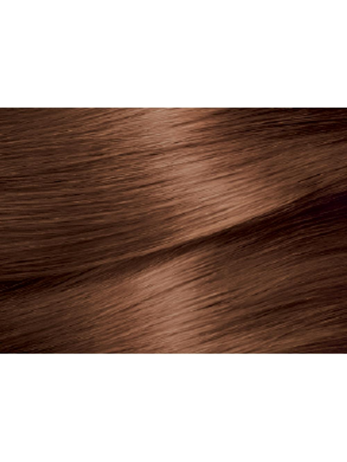 Крем-краска для волос Garnier Color Naturals Питательная c 3 маслами 6.34 Карамель, 110мл