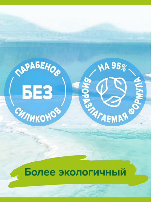 Гель для душа Palmolive Арома настроение твой массаж, 250мл