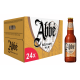 Пивной напиток Abbe Blonde Эль светлое, 0.33л