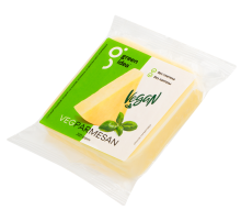 Продукт сырный Green Idea пармезан веган кусок, 200г