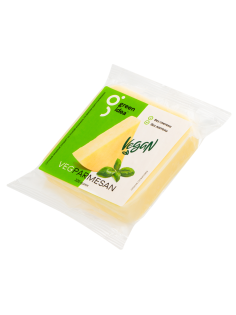 Продукт сырный Green Idea пармезан веган кусок, 200г