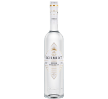 Водка Schmidt Supreme, 0.5л