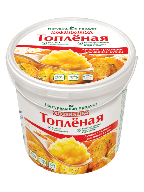 Смесь Хозяюшка топленая, 800г