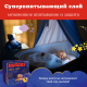 Подгузники-трусики Huggies Elite Soft ночные 5 размер 12-17кг, 17шт