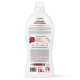 Кондиционер для белья Synergetic Emotions Ripe Cherry концентрат, 1.8л