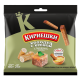 Сухарики Кириешки холодец с хреном с соусом, 60г