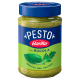 Соус Barilla Песто с базиликом и руколой, 190г